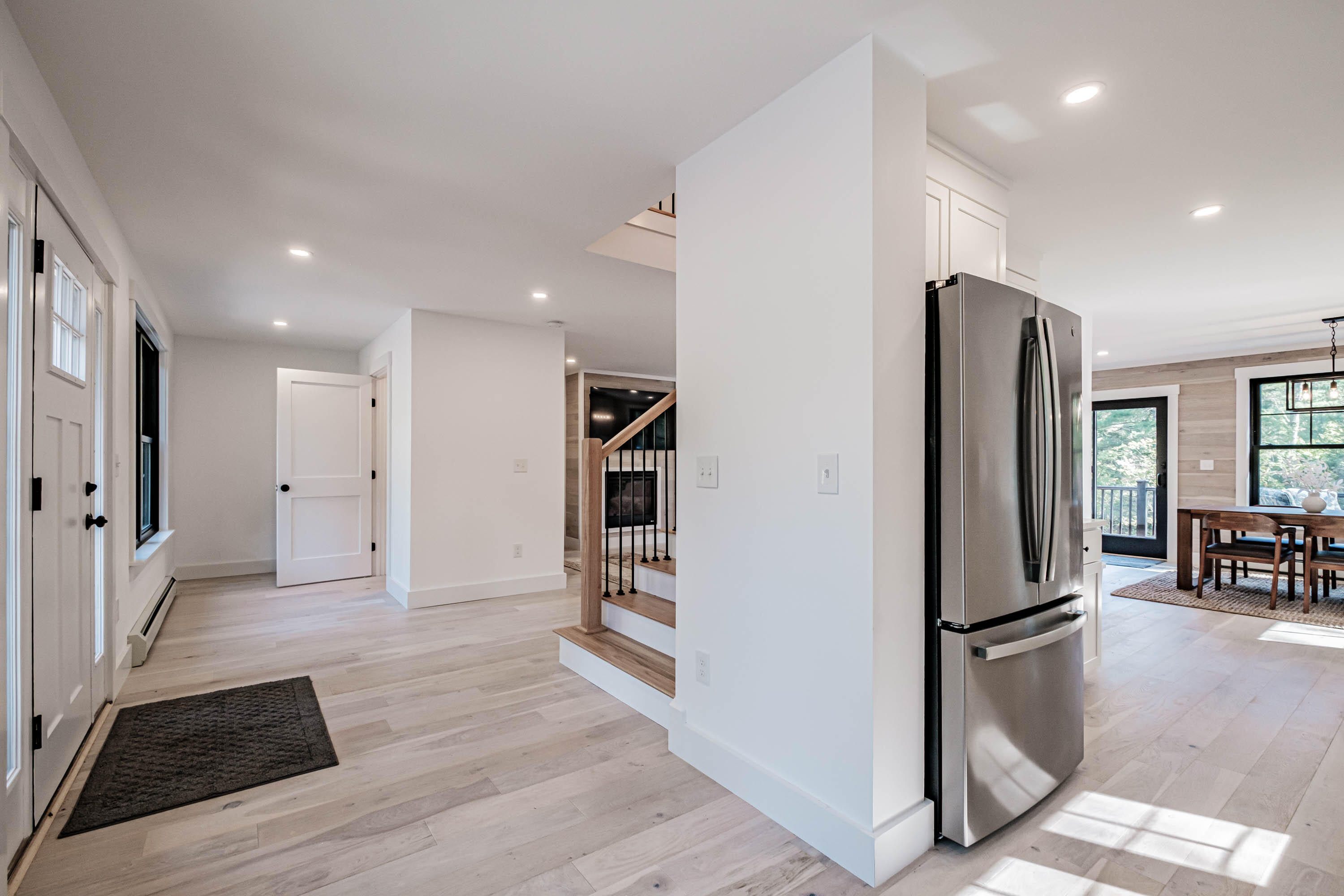 21 Cobblestone Farm Road Bethel ME 04217