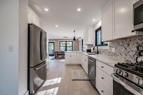 21 Cobblestone Farm Road Bethel ME 04217