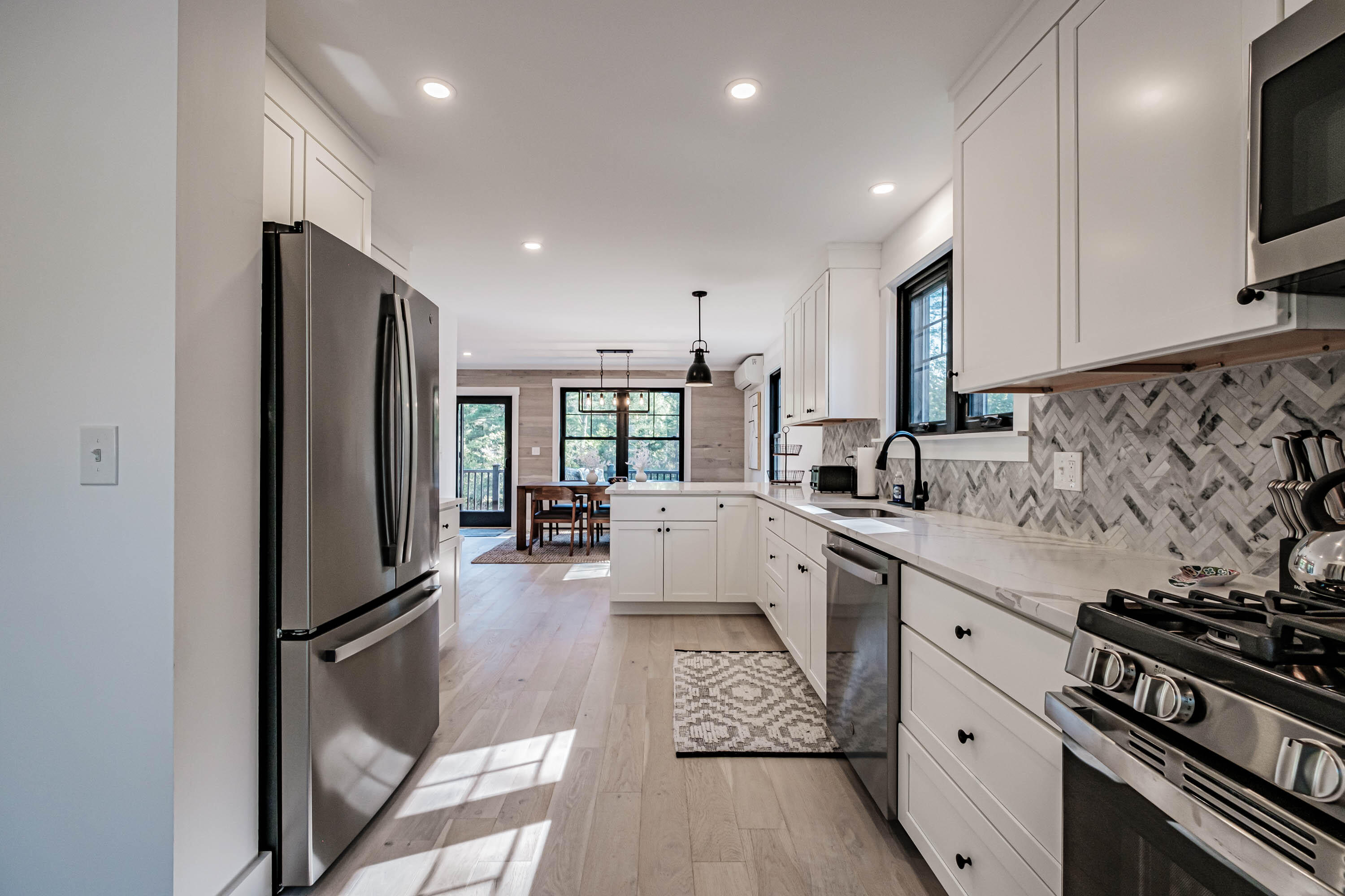 21 Cobblestone Farm Road Bethel ME 04217