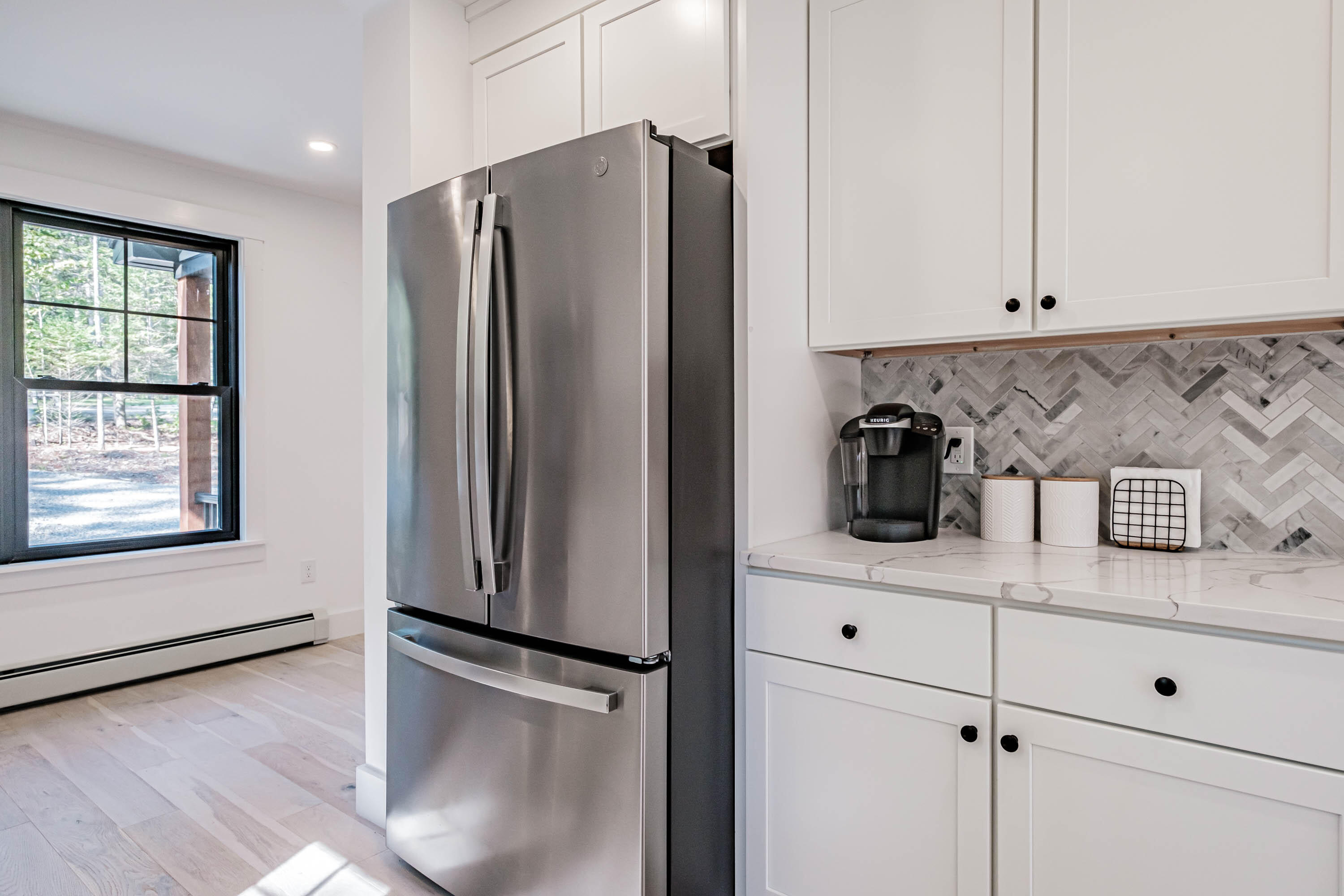 21 Cobblestone Farm Road Bethel ME 04217