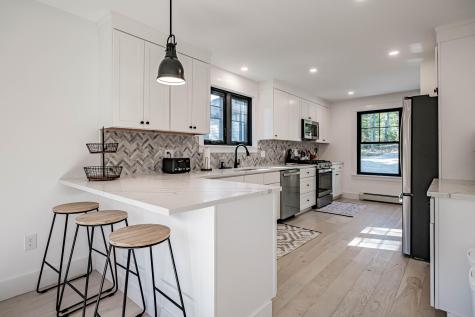 21 Cobblestone Farm Road Bethel ME 04217