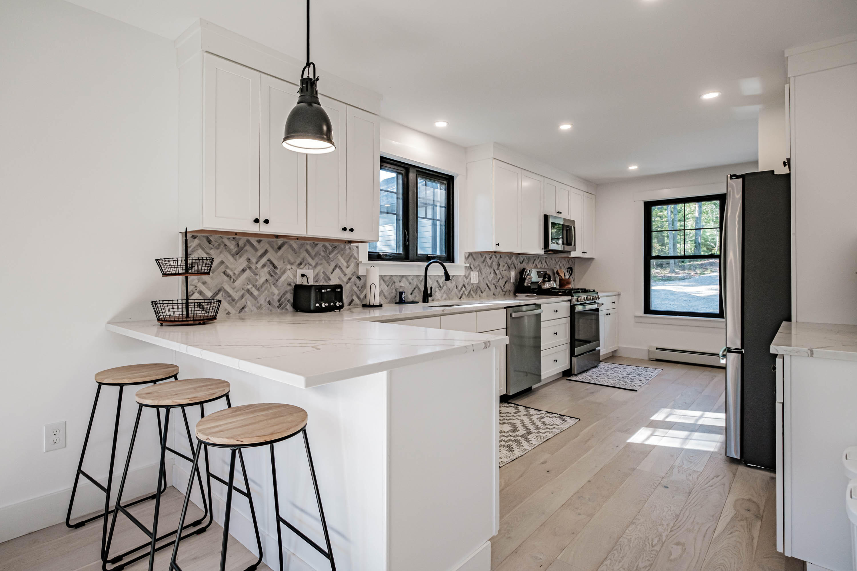 21 Cobblestone Farm Road Bethel ME 04217