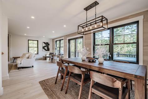 21 Cobblestone Farm Road Bethel ME 04217