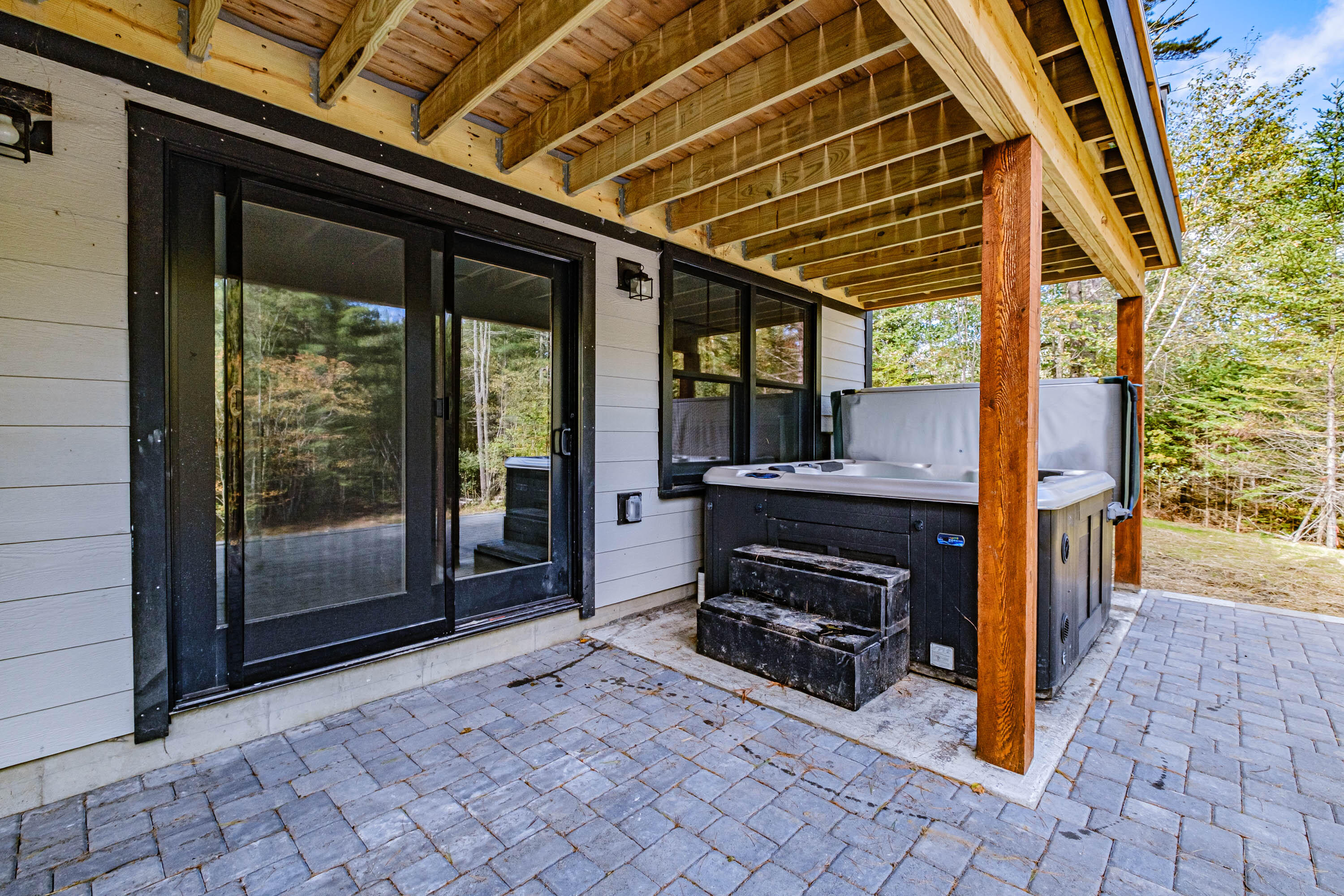 21 Cobblestone Farm Road Bethel ME 04217