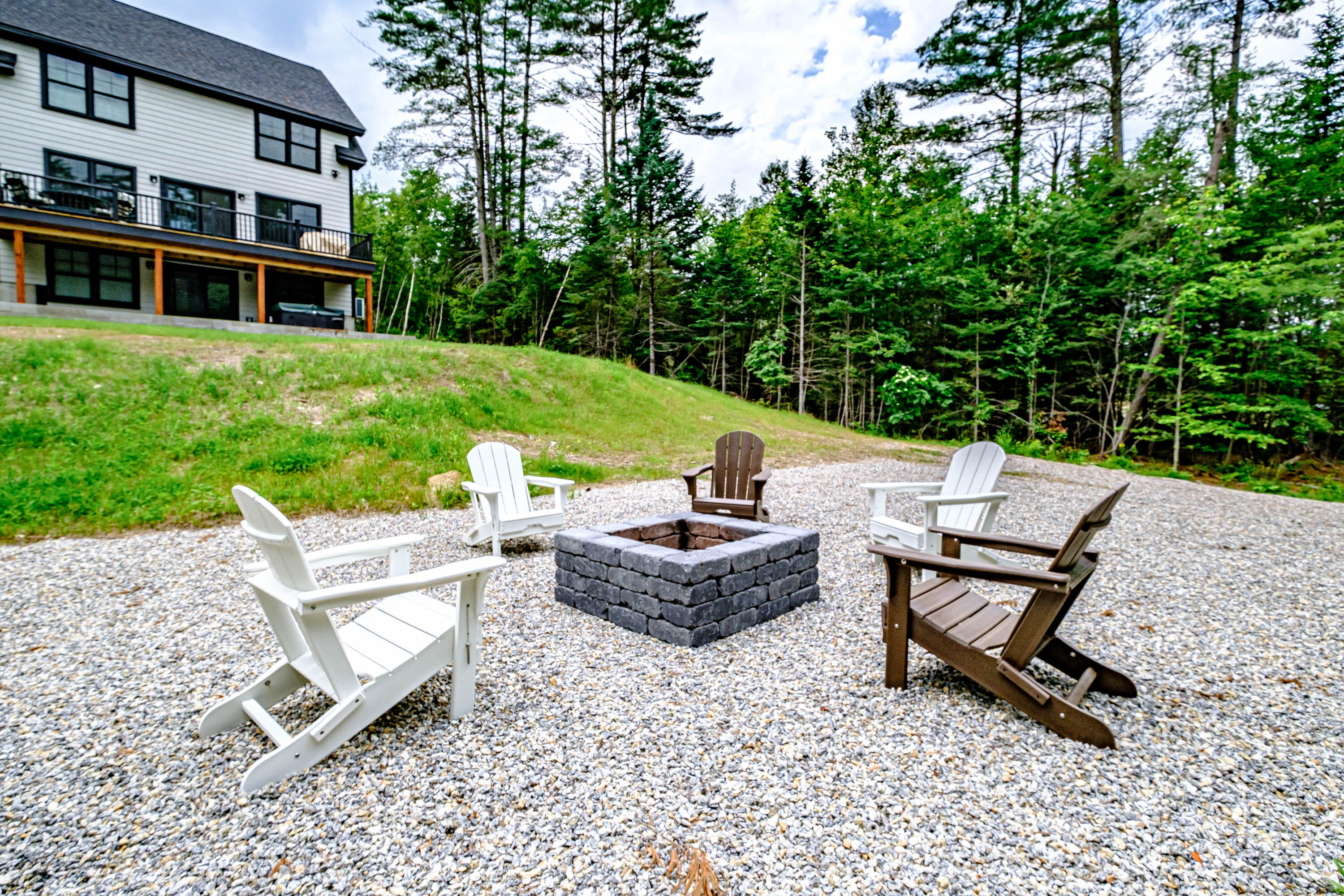 21 Cobblestone Farm Road Bethel ME 04217