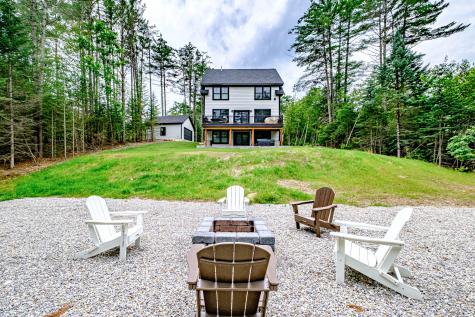 21 Cobblestone Farm Road Bethel ME 04217