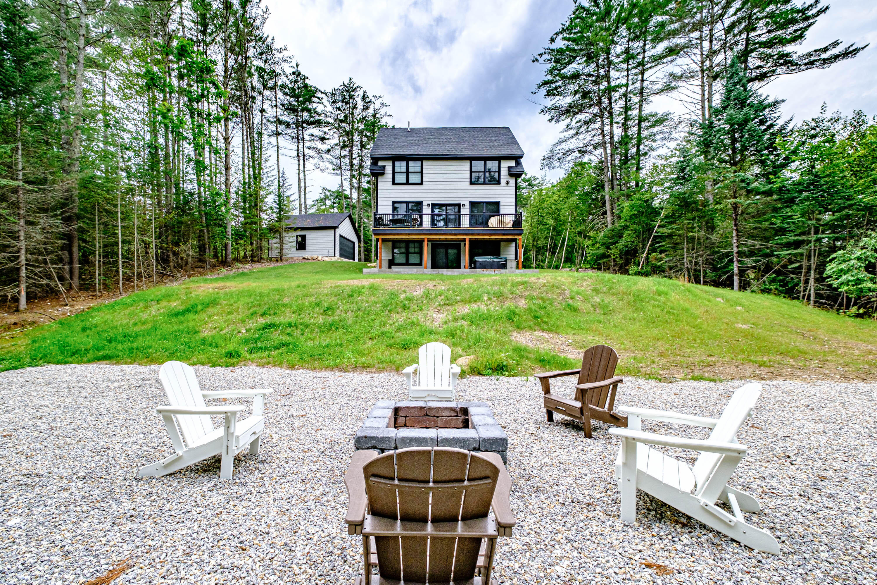 21 Cobblestone Farm Road Bethel ME 04217