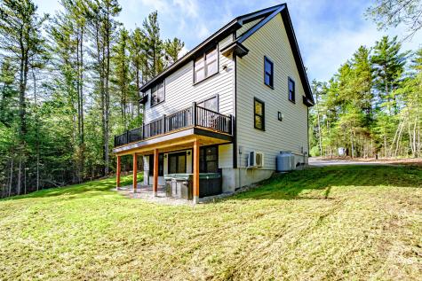 21 Cobblestone Farm Road Bethel ME 04217
