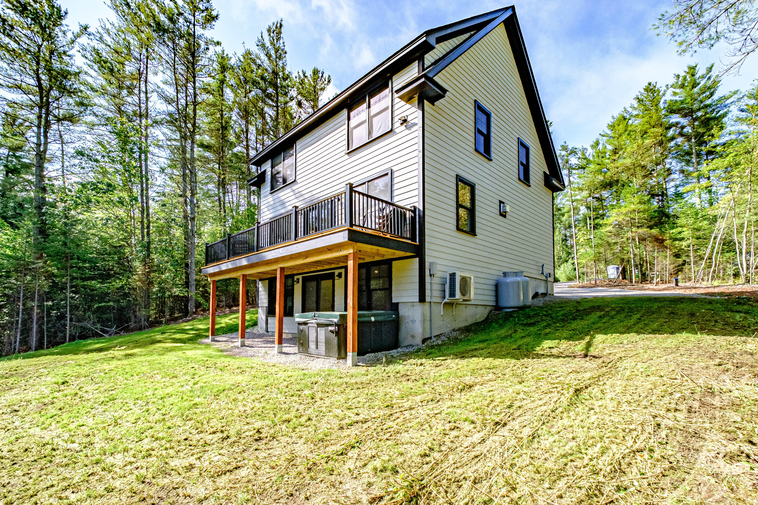 21 Cobblestone Farm Road Bethel ME 04217