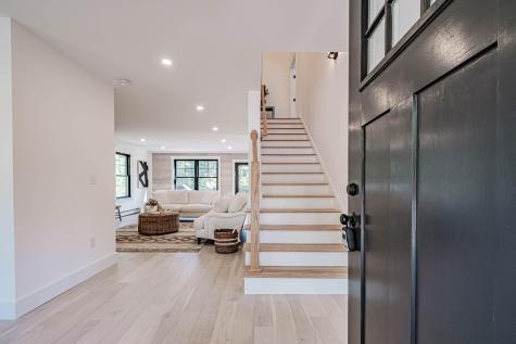 21 Cobblestone Farm Road Bethel ME 04217