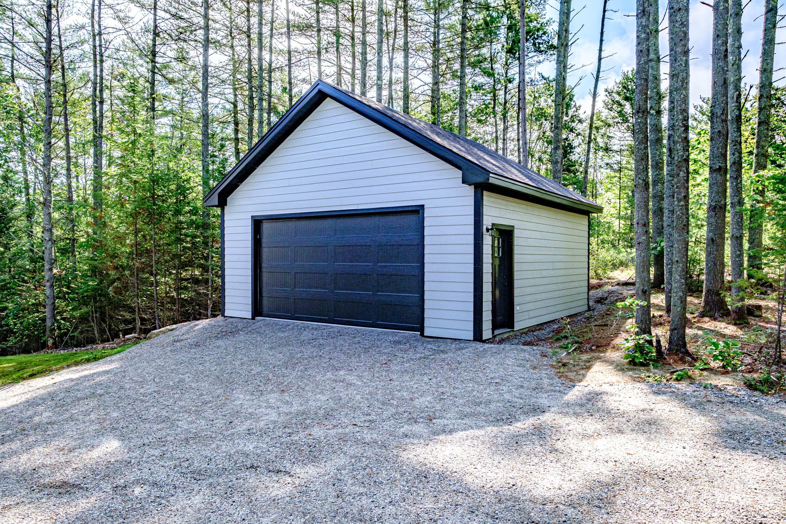 21 Cobblestone Farm Road Bethel ME 04217