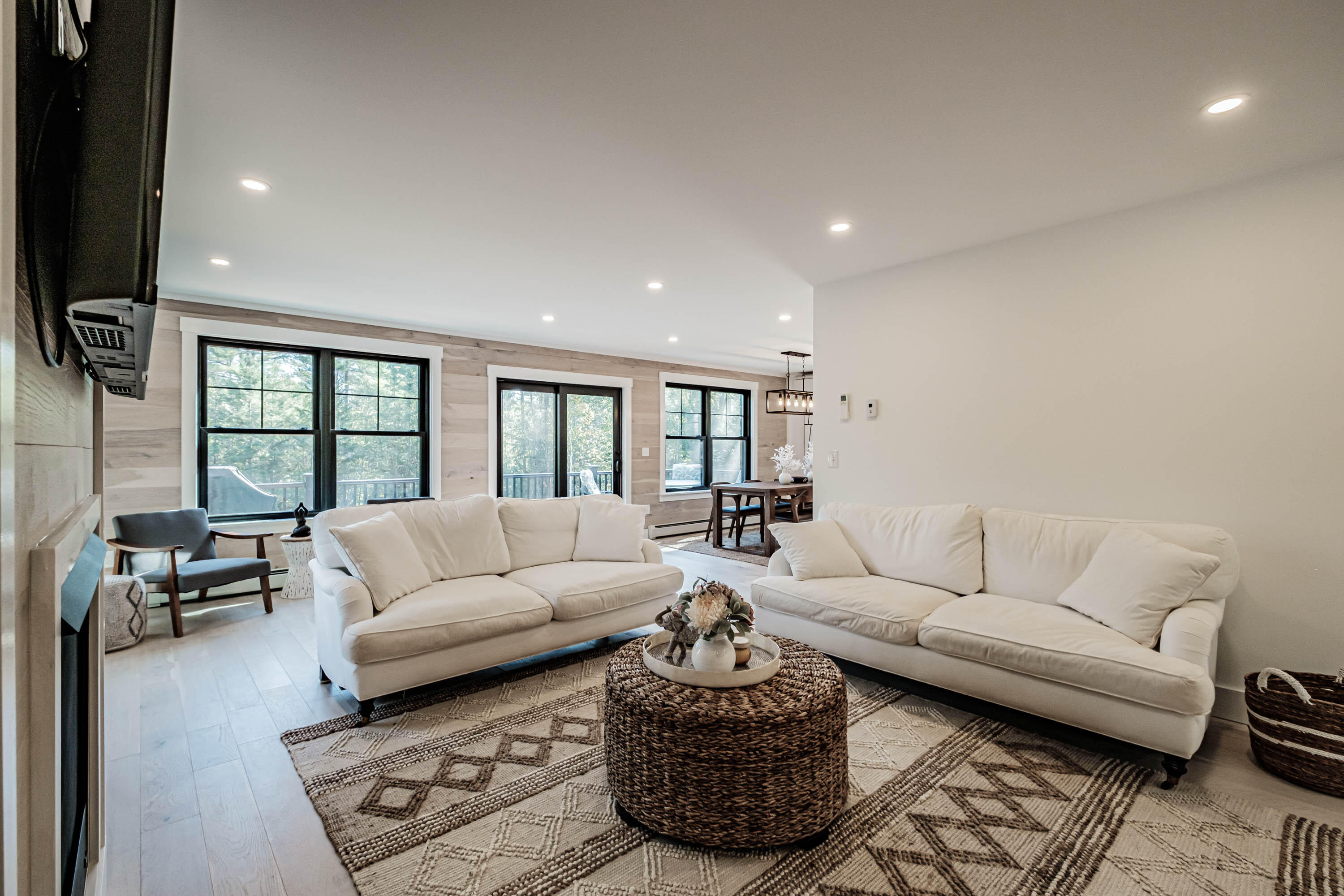 21 Cobblestone Farm Road Bethel ME 04217