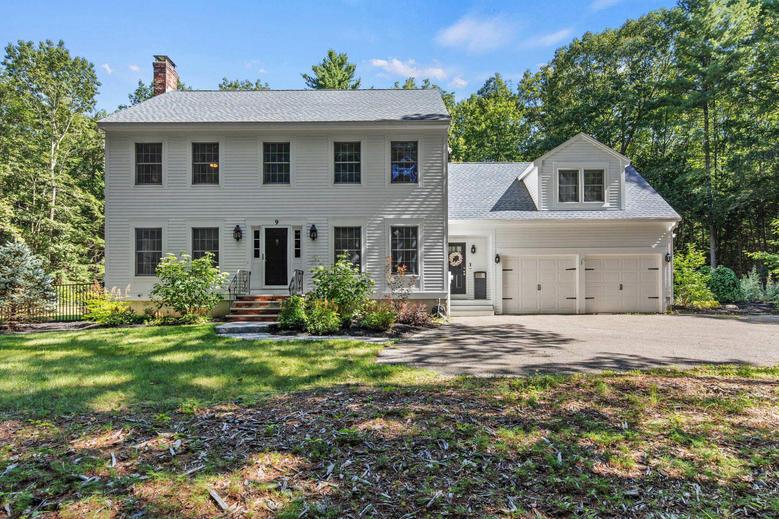 9 Halter Lane Gorham ME 04038