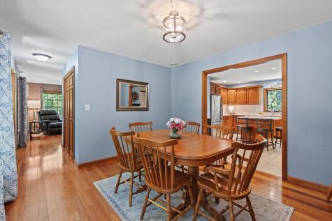 9 Halter Lane Gorham ME 04038