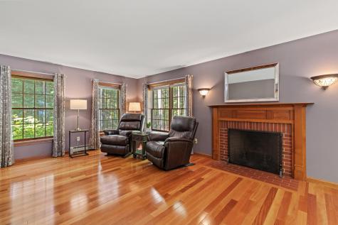 9 Halter Lane Gorham ME 04038