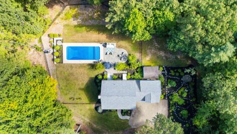 9 Halter Lane Gorham ME 04038
