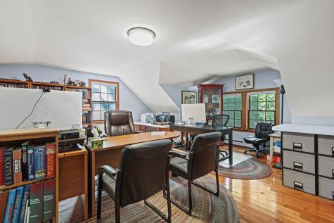 9 Halter Lane Gorham ME 04038