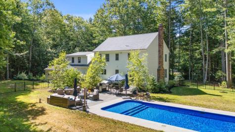 9 Halter Lane Gorham ME 04038