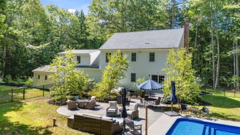 9 Halter Lane Gorham ME 04038