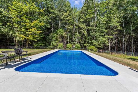 9 Halter Lane Gorham ME 04038