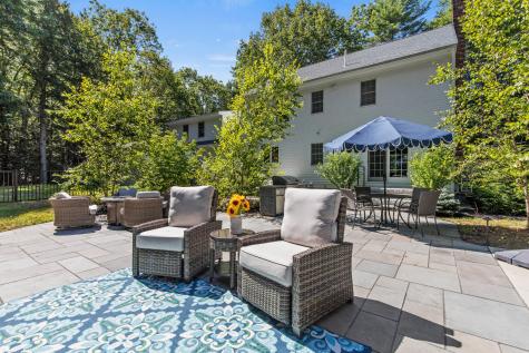 9 Halter Lane Gorham ME 04038