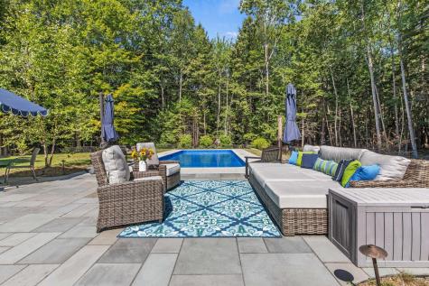 9 Halter Lane Gorham ME 04038