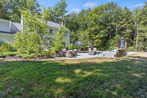 9 Halter Lane Gorham ME 04038
