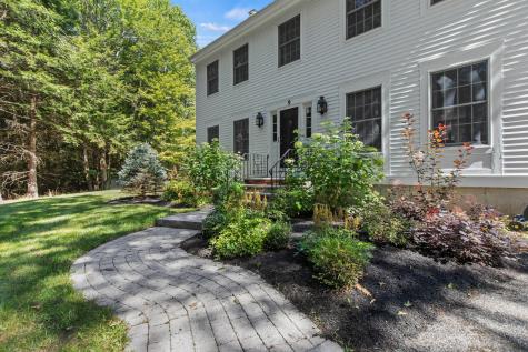 9 Halter Lane Gorham ME 04038