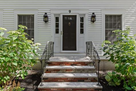 9 Halter Lane Gorham ME 04038
