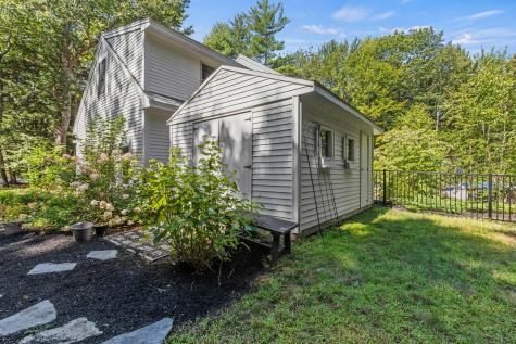 9 Halter Lane Gorham ME 04038
