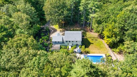 9 Halter Lane Gorham ME 04038