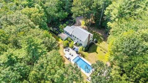 9 Halter Lane Gorham ME 04038