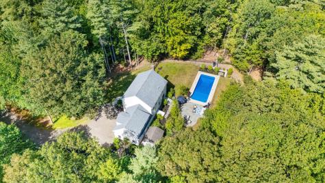 9 Halter Lane Gorham ME 04038