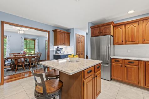 9 Halter Lane Gorham ME 04038