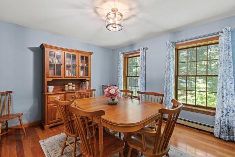 9 Halter Lane Gorham ME 04038