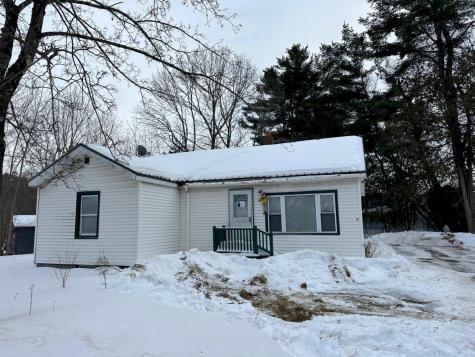 88 Belgrade Road Oakland ME 04963