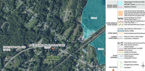 88 Belgrade Road Oakland ME 04963