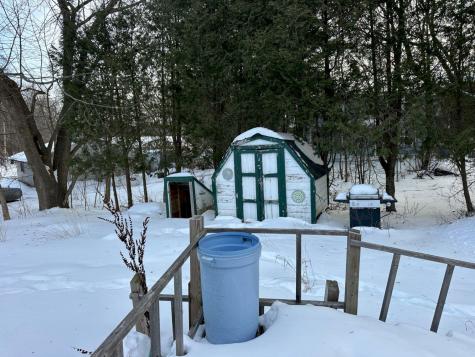 88 Belgrade Road Oakland ME 04963