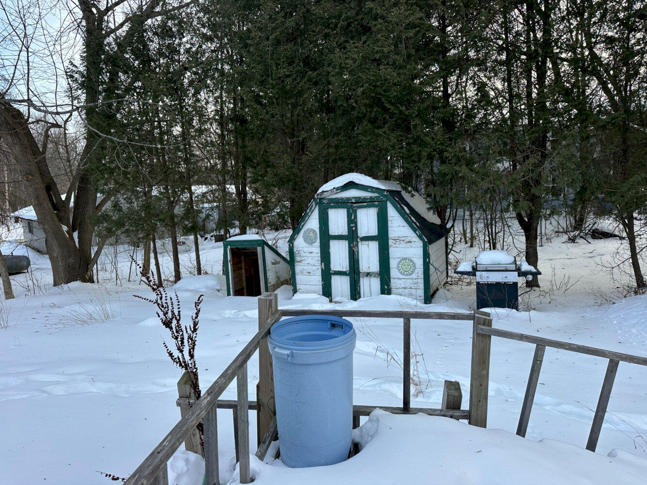 88 Belgrade Road Oakland ME 04963