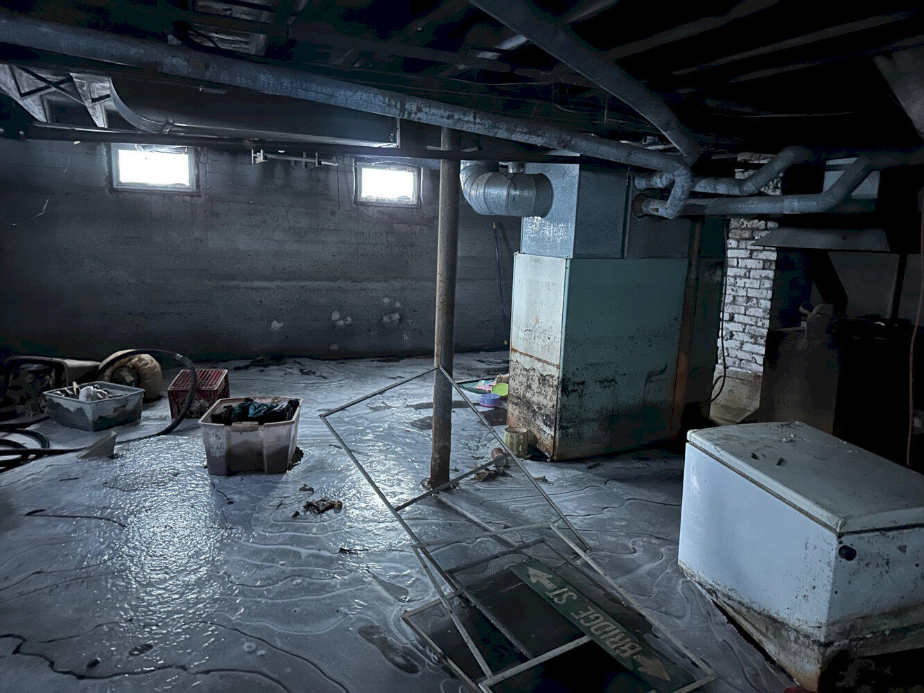 88 Belgrade Road Oakland ME 04963