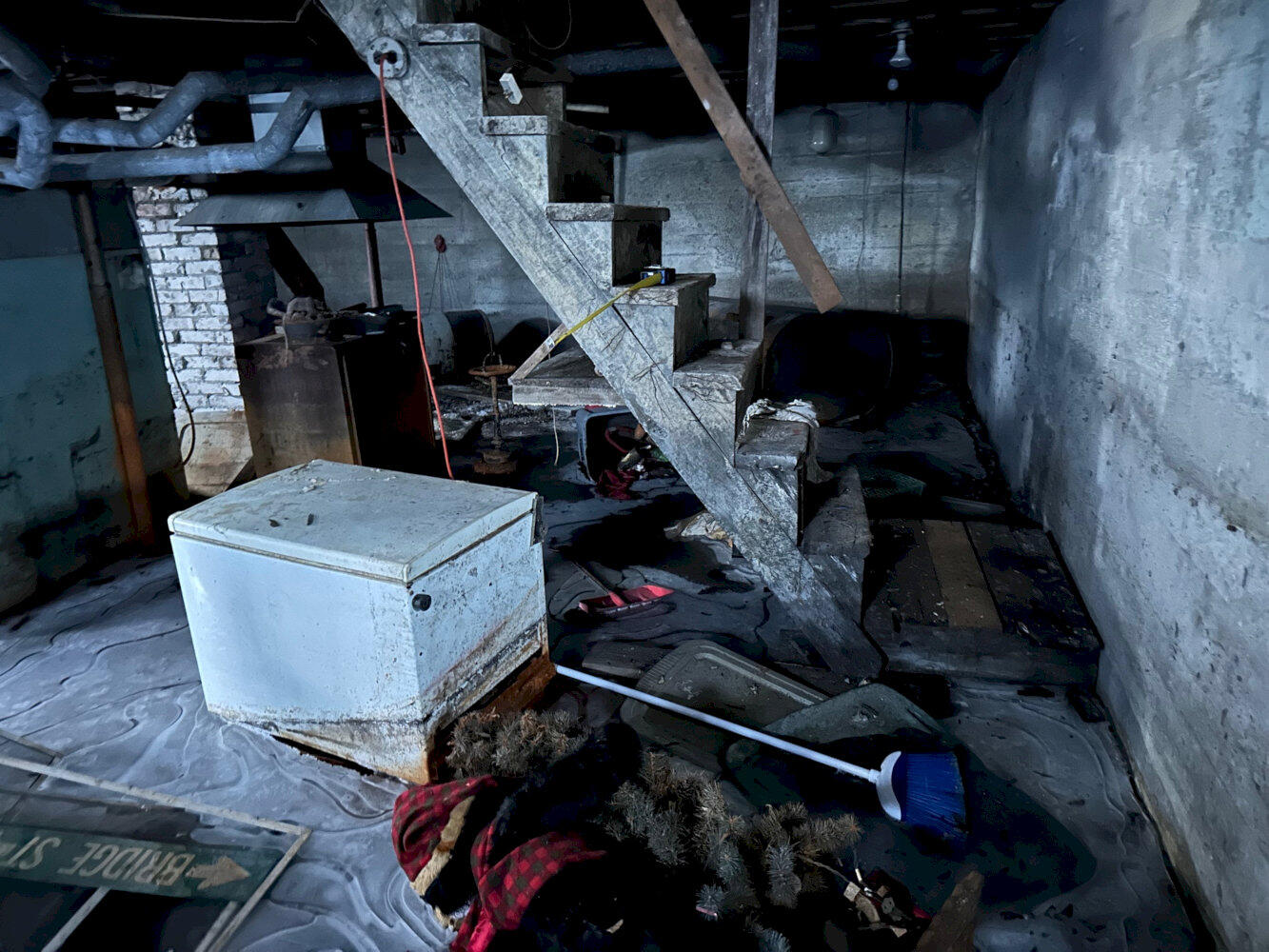 88 Belgrade Road Oakland ME 04963