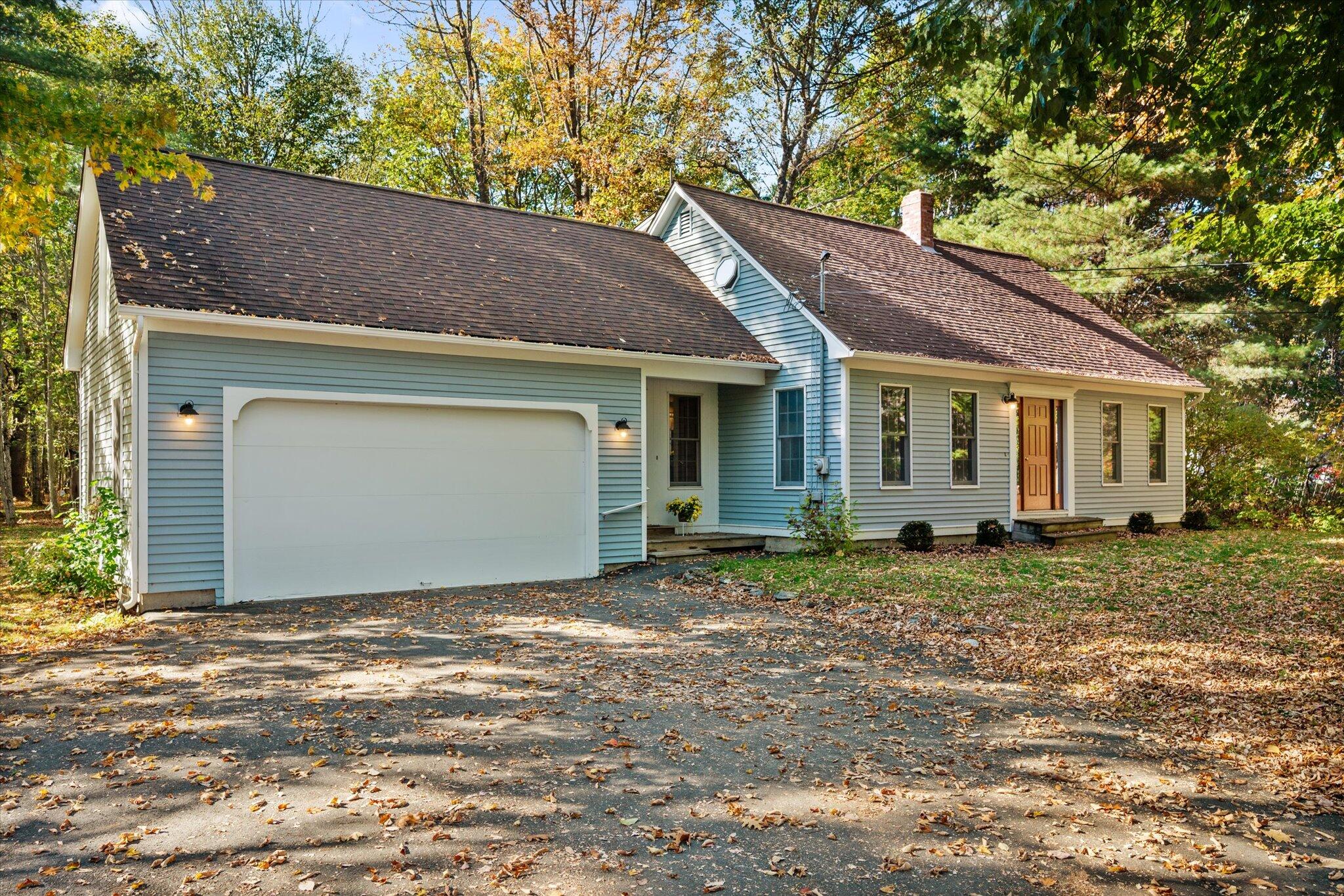 1234 Essex Street Bangor ME 04401