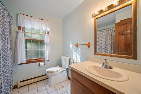 1234 Essex Street Bangor ME 04401