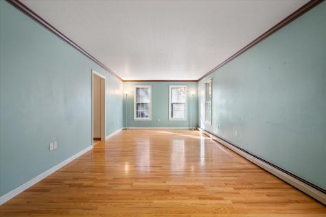 1234 Essex Street Bangor ME 04401