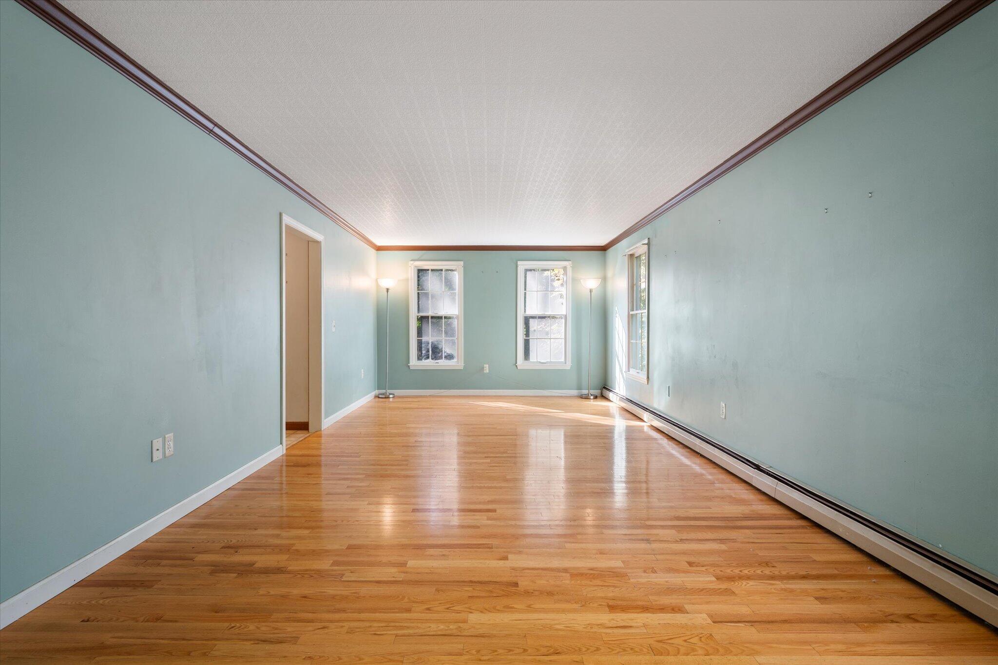 1234 Essex Street Bangor ME 04401