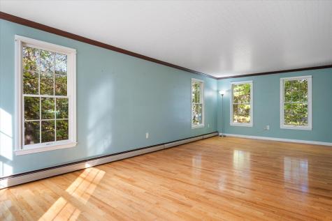 1234 Essex Street Bangor ME 04401