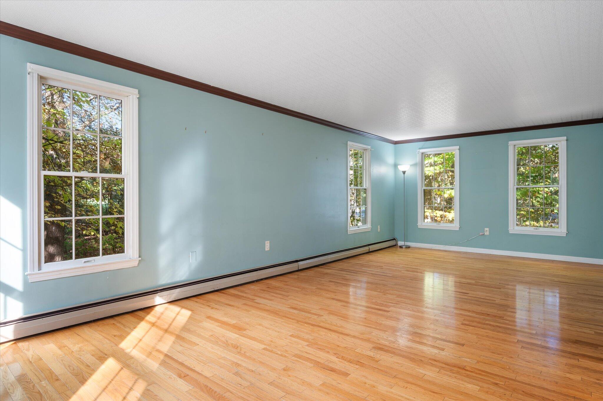 1234 Essex Street Bangor ME 04401