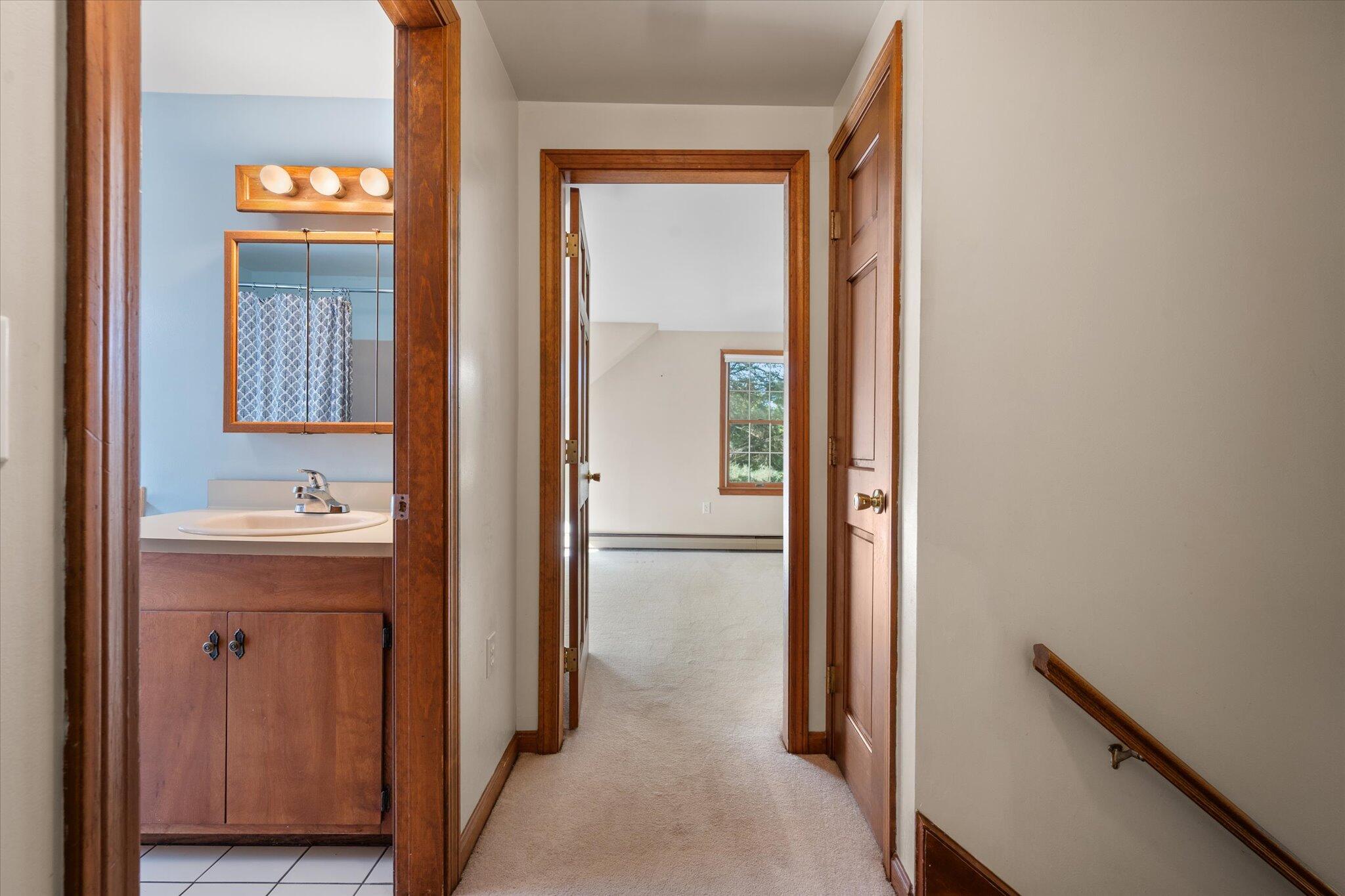 1234 Essex Street Bangor ME 04401