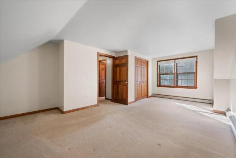 1234 Essex Street Bangor ME 04401