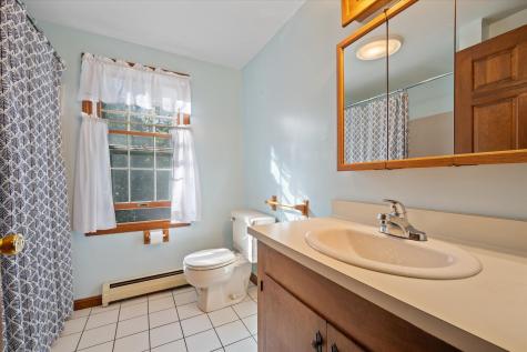 1234 Essex Street Bangor ME 04401